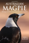 Image for Australian Magpie: Biology and Behaviour of an Unusual Songbird