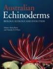 Image for Australian Echinoderms : Biology, Ecology and Evolution