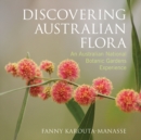 Image for Discovering Australian Flora: An Australian National Botanic Gardens Experience