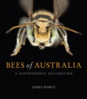 Image for Bees of Australia : A Photographic Guide