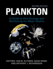 Image for Plankton: A Guide to Their Ecology and Monitoring for Water Quality