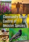 Image for Community-based Control of Invasive Species