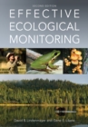 Image for Effective Ecological Monitoring