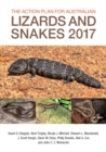 Image for The Action Plan for Australian Lizards and Snakes 2017