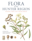 Image for Flora of the Hunter Region : Endemic Trees and Larger Shrubs