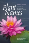 Image for Plant Names: A Guide to Botanical Nomenclature
