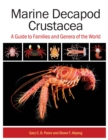 Image for Marine Decapod Crustacea: A Guide to Families and Genera of the World