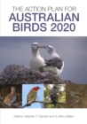 Image for The action plan for Australian birds 2020