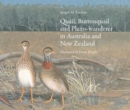 Image for Quail, Buttonquail and Plains-wanderer in Australia and New Zealand