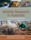 Image for Wildlife Research in Australia: Practical and Applied Methods
