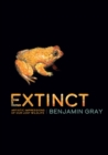 Image for Extinct  : artistic impressions of our lost wildlife