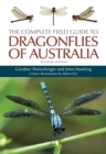 Image for Complete Field Guide to Dragonflies of Australia