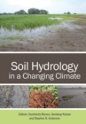 Image for Soil Hydrology in a Changing Climate