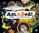 Image for AmAZed! : CSIRO’s A to Z of Biodiversity