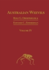 Image for Australian Weevils (Coleoptera:Curculionoidea)