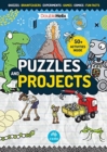 Image for Puzzles and Projects