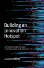 Image for Building an Innovation Hotspot: Approaches and Policies to Stimulating New Industry