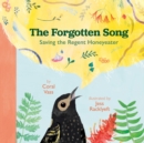 Image for The Forgotten Song