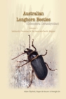 Image for Australian Longhorn Beetles (Coleoptera: Cerambycidae) Volume 3 : Subfamily Prioninae of the Australo-Pacific Region