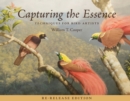 Image for Capturing the Essence : Techniques for Bird Artists