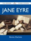 Image for Jane Eyre - The Original Classic Edition