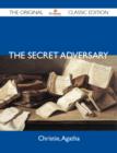 Image for Secret Adversary - The Original Classic Edition