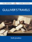 Image for Gulliver&#39;s Travels - The Original Classic Edition