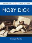Image for Moby Dick - The Original Classic Edition