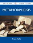 Image for Metamorphosis - The Original Classic Edition