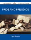 Image for Pride And Prejudice - The Original Classic Edition