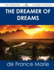 Image for The Dreamer of Dreams - The Original Classic Edition