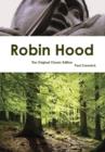Image for Robin Hood - The Original Classic Edition