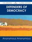 Image for Defenders of Democracy - The Original Classic Edition