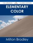 Image for Elementary Color - The Original Classic Edition