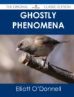 Image for Ghostly Phenomena - The Original Classic Edition