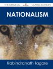 Image for Nationalism - The Original Classic Edition