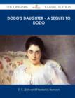 Image for Dodo&#39;s Daughter - A Sequel to Dodo - The Original Classic Edition