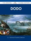 Image for Dodo Wonders - The Original Classic Edition