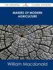 Image for Makers of Modern Agriculture - The Original Classic Edition