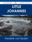 Image for Little Johannes - The Original Classic Edition