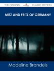 Image for Mitz and Fritz of Germany - The Original Classic Edition