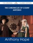 Image for The Chronicles of Count Antonio - The Original Classic Edition