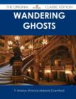 Image for Wandering Ghosts - The Original Classic Edition
