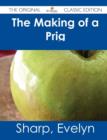 Image for The Making of a Prig - The Original Classic Edition