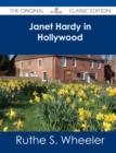 Image for Janet Hardy in Hollywood - The Original Classic Edition