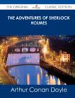 Image for The Adventures of Sherlock Holmes - The Original Classic Edition