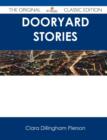 Image for Dooryard Stories - The Original Classic Edition