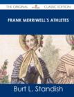 Image for Frank Merriwell&#39;s Athletes - The Original Classic Edition