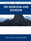 Image for The Bedroom and Boudoir - The Original Classic Edition