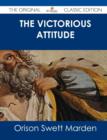 Image for The Victorious Attitude - The Original Classic Edition